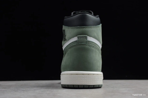 Air 1 Green Clay OG 555088-135 Jordan Retro High 0610